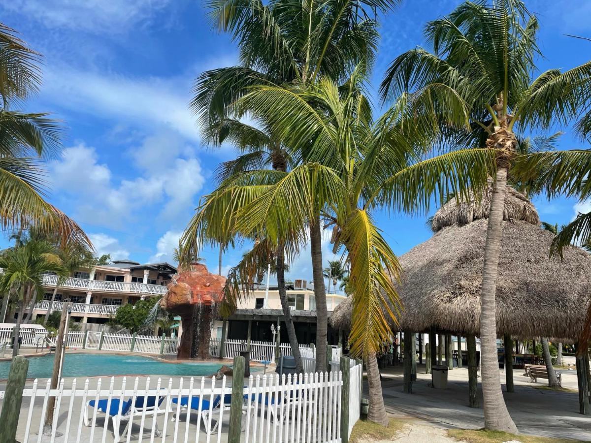 Coconut Cove Resort & Marina Islamorada Ngoại thất bức ảnh